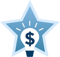 revenue icon