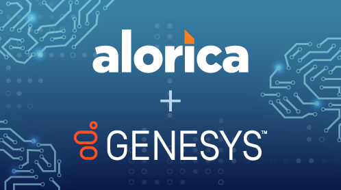 Genesys Webinar Banner