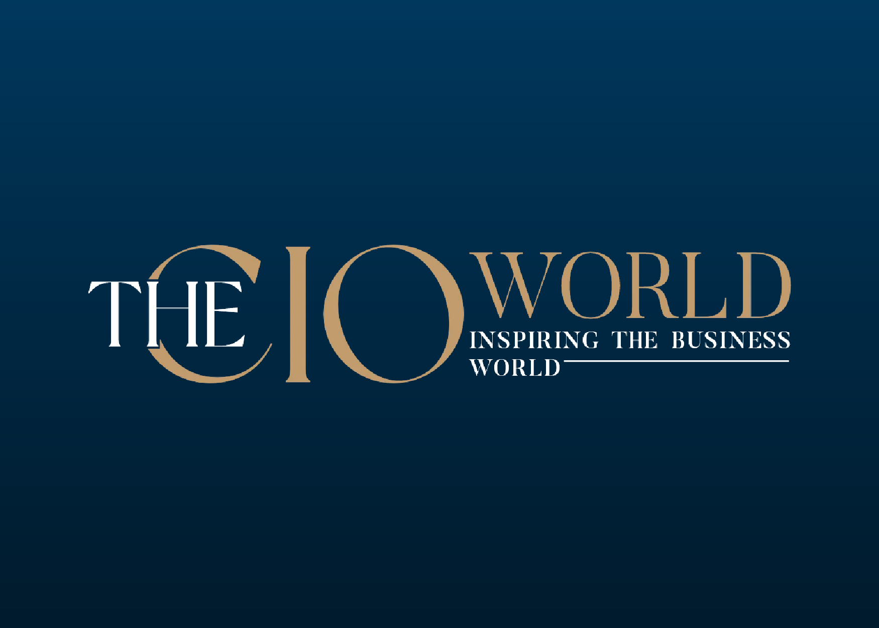 CIO World Thumbnail